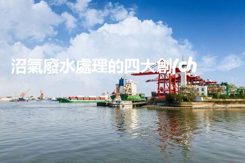 沼氣廢水處理的四大創(chuàng)新技術，處理難題？